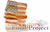 US History Final