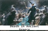 Greek death