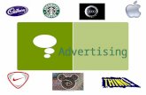Advertising powerpoint new