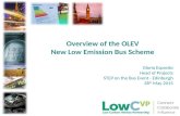 STEP on the Bus - Session 4.2 - OLEV Low Emission Bus Scheme_Gloria Esposito