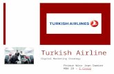 Turkish airline Viral Campaign