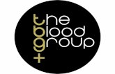 Presenter (The Blood Group)