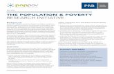 The Population and Poverty Research Initiative