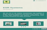 Esr systems