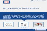Bhupindra Industries, Mumbai, Blind Rivets
