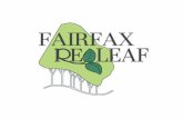 Combined Campaigns- Fairfax ReLeaf
