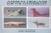 John montroll-animal-origami-for-enthusiast