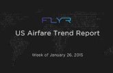 FLYR Weekly 2015-01-26