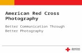 Red Cross Photo Presentation