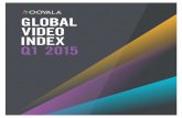 Ooyala Global Video Index q1 2015