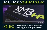 Euromedia Oct 2014 - UHD Rollout