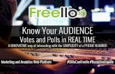 Freello | Mobile Marketing 4 Media