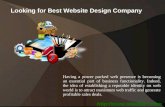 Looking for best website design company in east coast