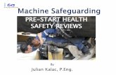 2015-MACHINE SAFEGUARDING & PSHR JK