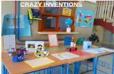 Crazy Inventions