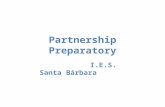 Partnership preparatory