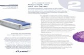 Application Note: Crystal16 and Polymorph and Salt Screening