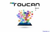 Toucan web design company