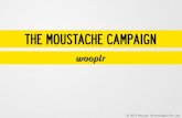 Social Media Case Study: How Womens Take Over the Street of Bangalore Sporting a Moustache