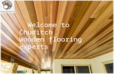 Chuditch Timber Flooring