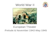 2ª guerra mundial mapa interactivo