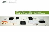 Charger platform solution