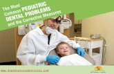 Pediatric Dentist in San Diego to Treat Kid’s Oral Problems