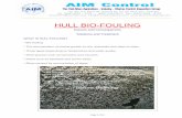 UNDERWATER HULL BIO-FOULING SOLUTIONS AND TREATMENT CLEANING AND POLISHING WITH DIVING PHOTO VIDEO CAMERA
