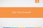Did you know? | Procure-to-Pay Statistics You Should Know