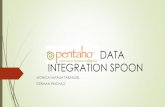 Data integration spoon1