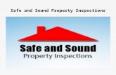 Property inspection
