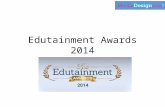 Rankings of media & design colleges in india-Edutainment awards 2014