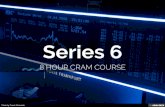 Series 6 Training