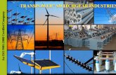 Transpower Switchgear Industries, Mumbai, Electrical Products