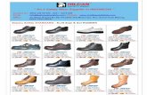 KATALOG Jual Sepatu Safety Murah 2013 | Cheap Safety Shoes Catalogue 2013