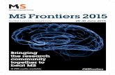 Ms frontiers handbook 2015