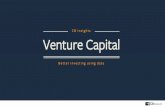 Venture Capital & CB Insights: Better investing using data