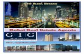 Dubai real estate agents