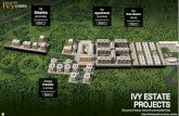 Ivy Estate - Flats in Wagholi Pune