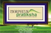 Low cost 4 bhk Flats Sale in Greater Noida Extension at Morpheus Group