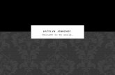 Katelyn Jennings Virtual Resume