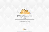 Optimizing Costs and Efficiency of AWS Services