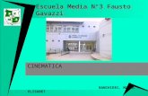 Escuela Media N°3