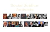 2013 Social Justice PP
