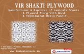 Viva Laminates by Vir Shakti Plywood  Ahmedabad Ahmedabad
