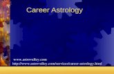 Career Astrology : Sun in Gemini online astrology