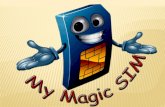 My Magic SIM