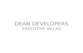 Dean Executive VillasActual Pictures1