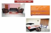serviced apartments in Visakhapatnam call 9246634356