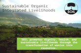 Soil haiti presentation SXSW Eco